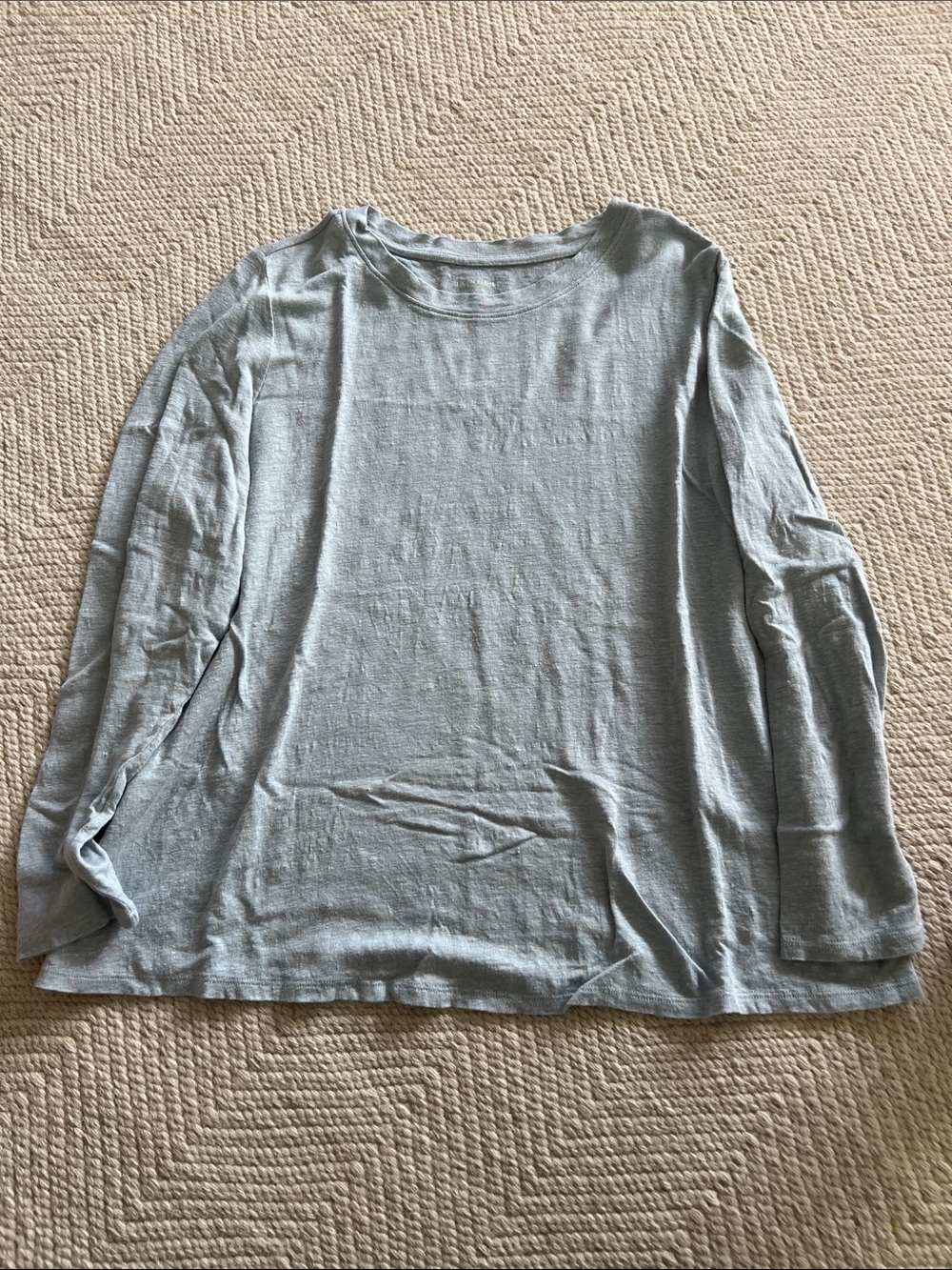 Eileen Fisher top